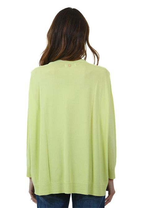 CARDIGAN MAXI MANILA GRACE | Maglie | M431VUMA515